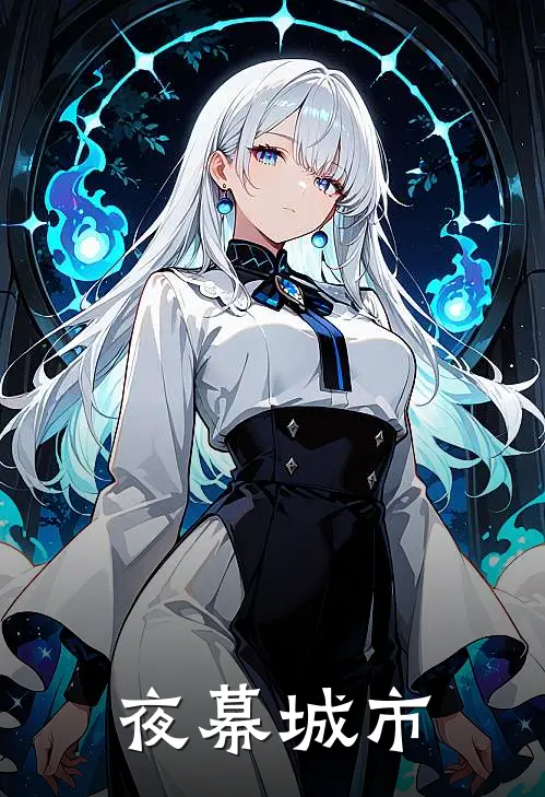 夜幕城市(温尚槿林栀)完结小说_小说完整版免费阅读夜幕城市温尚槿林栀