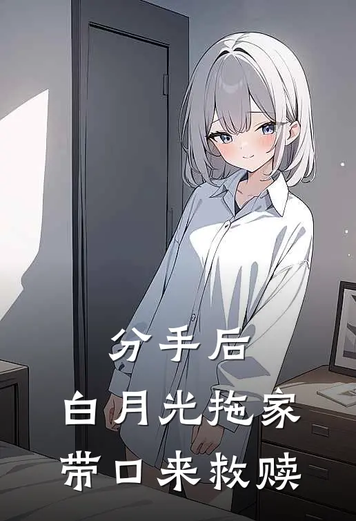分手后，白月光拖家带口来救赎(楚铭唐知)已完结小说_分手后，白月光拖家带口来救赎(楚铭唐知)小说免费在线阅读