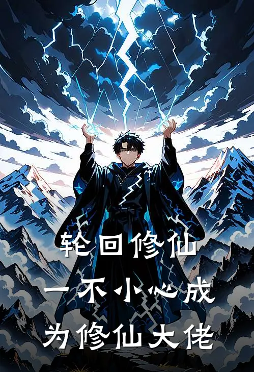 轮回修仙：一不小心成为修仙大佬苏白苏白完本小说推荐_免费小说全文阅读轮回修仙：一不小心成为修仙大佬苏白苏白