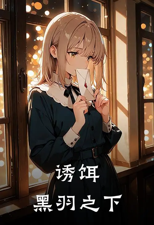 诱饵：黑羽之下(陈墨墨墨)热门小说推荐_免费小说在线看诱饵：黑羽之下陈墨墨墨