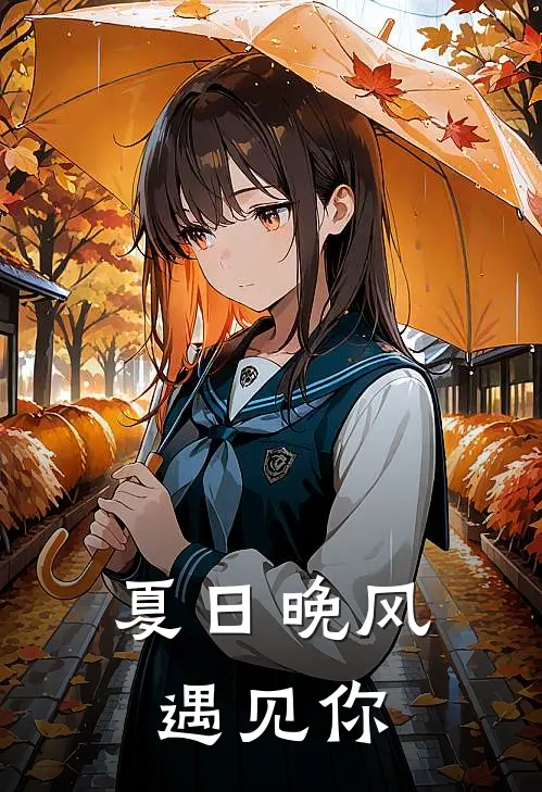 夏日晚风遇见你苏晚林溪完本热门小说_完本小说免费夏日晚风遇见你(苏晚林溪)