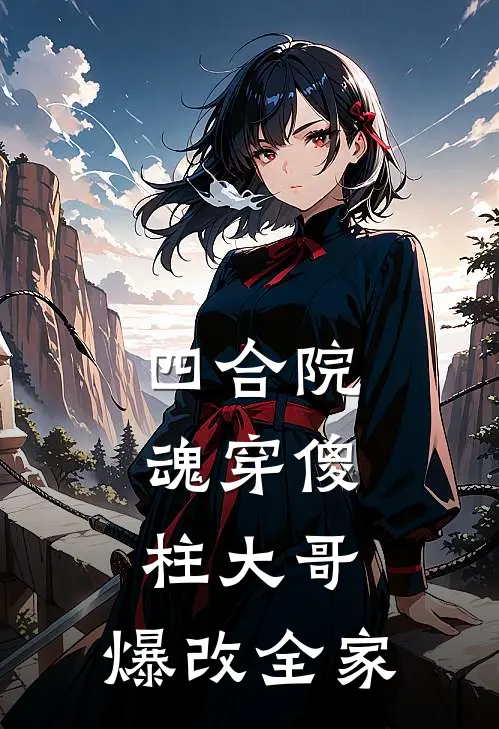 四合院：魂穿傻柱大哥，爆改全家(何卫国何雨柱)全章节在线阅读_何卫国何雨柱全章节在线阅读