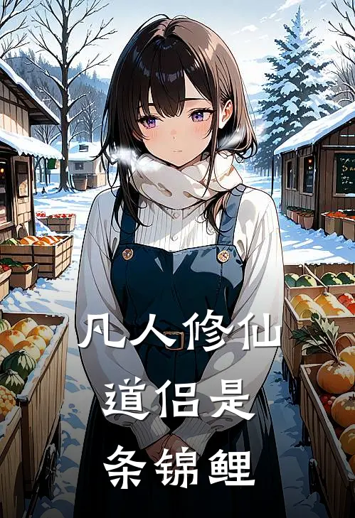 凡人修仙，道侣是条锦鲤赵煜赵煜推荐完结小说_热门小说在线阅读凡人修仙，道侣是条锦鲤(赵煜赵煜)