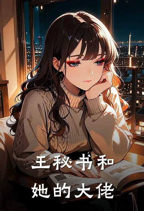 王秘书和她的大佬(莉莉李问)全本免费在线阅读_莉莉李问全文阅读