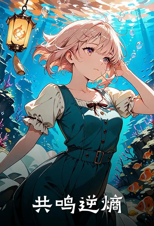 陈默吴霞《共鸣逆熵》全本免费在线阅读_(陈默吴霞)最新章节在线阅读