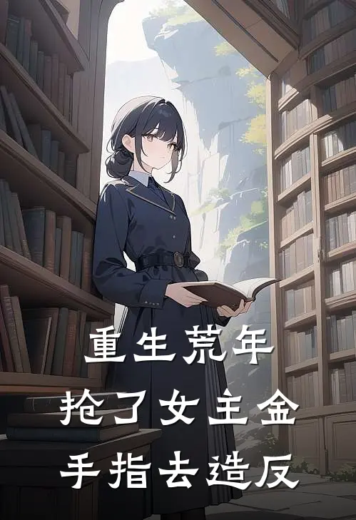 重生荒年，抢了女主金手指去造反(江生江素锦)最新推荐小说_在哪看免费小说重生荒年，抢了女主金手指去造反江生江素锦