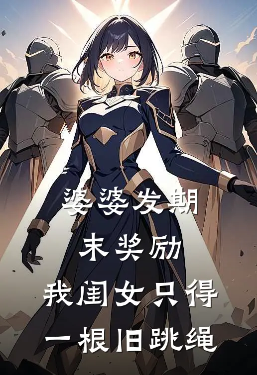 婆婆发期末奖励，我闺女只得一根旧跳绳(大宝儿小宝儿)免费阅读完整版小说_最新小说全文阅读婆婆发期末奖励，我闺女只得一根旧跳绳大宝儿小宝儿