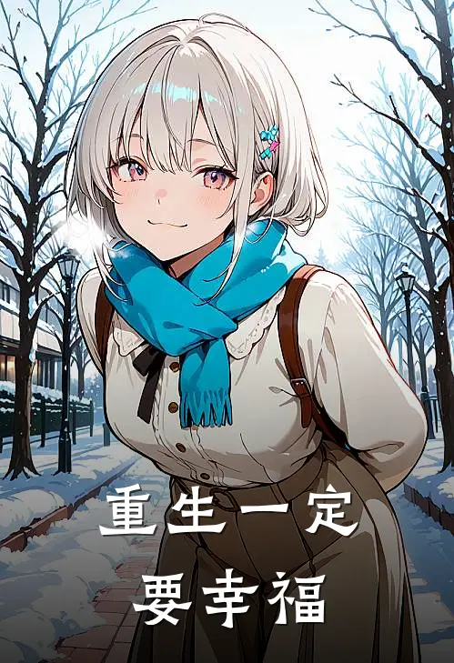 重生一定要幸福