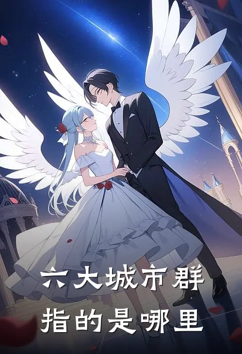 六大城市群指的是哪里