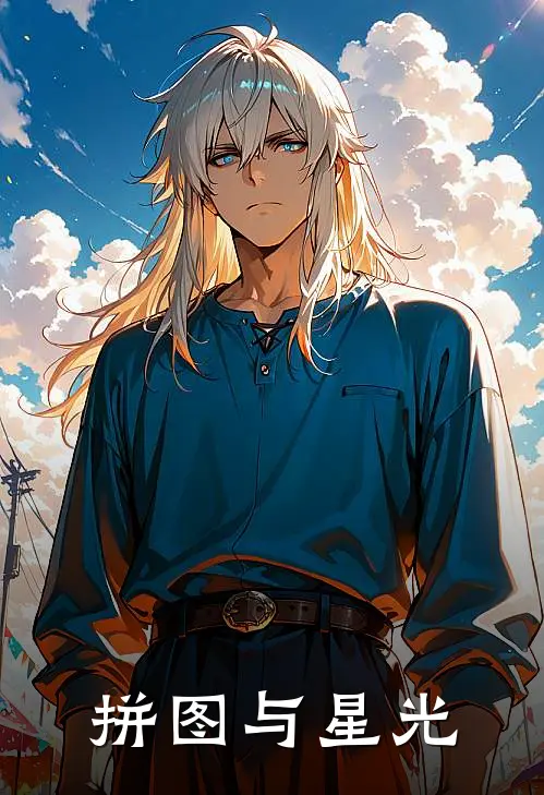 拼图与星光(顾曜辰祝晓彤)免费阅读完整版小说_完结免费小说拼图与星光(顾曜辰祝晓彤)