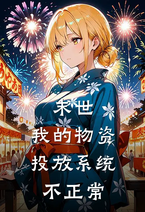 方宇玛德(末世：我的物资投放系统不正常)完结版免费在线阅读_《末世：我的物资投放系统不正常》全章节阅读