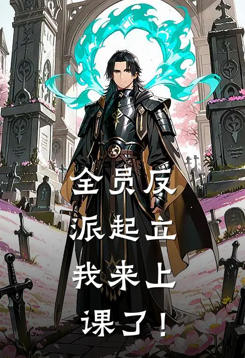 全员反派起立，我来上课了！
