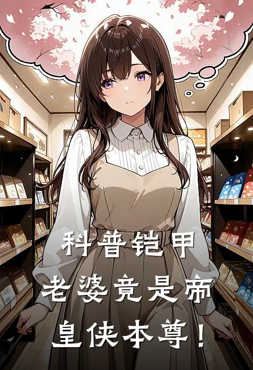 科普铠甲：老婆竟是帝皇侠本尊！(陆诚萧雅)热门的小说_热门网络小说推荐科普铠甲：老婆竟是帝皇侠本尊！(陆诚萧雅)