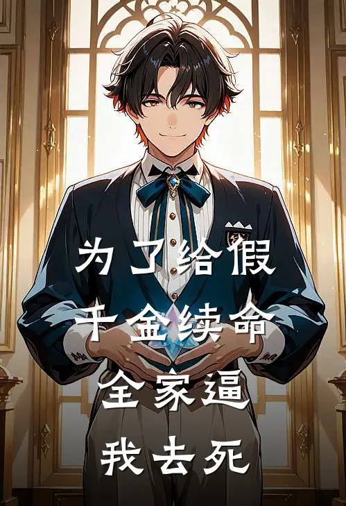 为了给假千金续命，全家逼我去死(江燃江念)小说最新章节_全文免费小说为了给假千金续命，全家逼我去死江燃江念