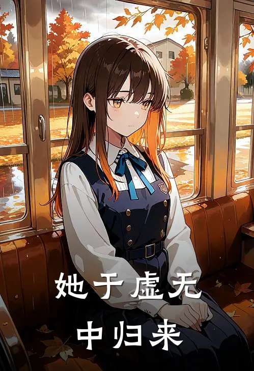 她于虚无中归来林默苏晴完整免费小说_小说全文免费阅读她于虚无中归来林默苏晴