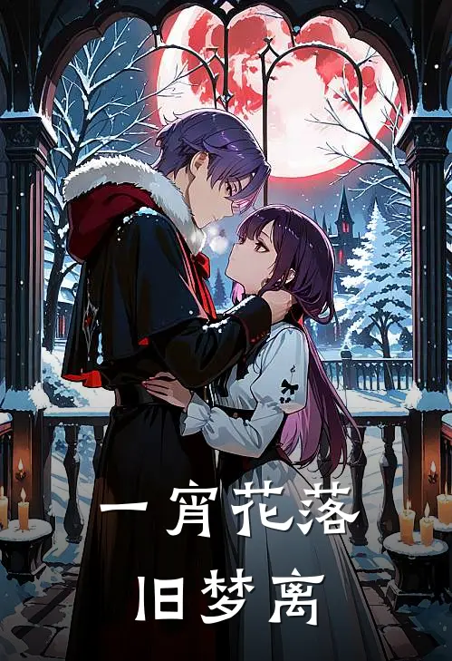 谢玄明华《一宵花落旧梦离》完结版免费阅读_谢玄明华热门小说