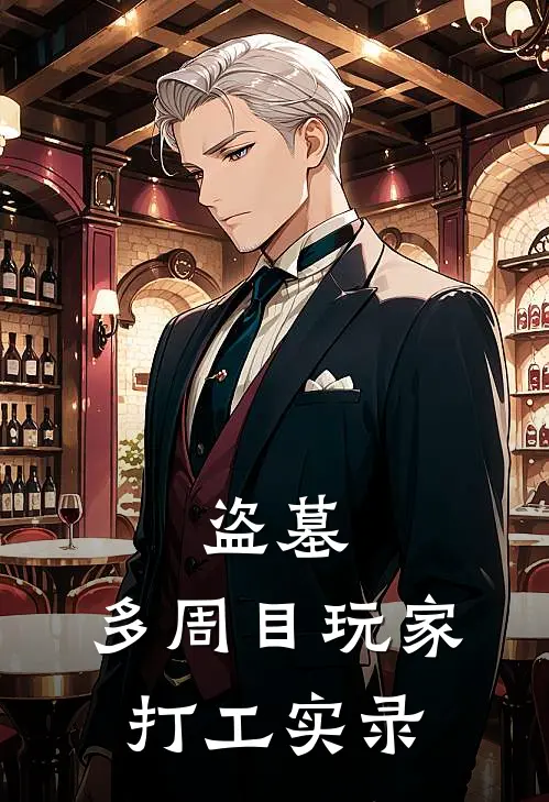 盗墓：多周目玩家打工实录陆钊无邪免费小说大全_热门免费小说盗墓：多周目玩家打工实录(陆钊无邪)