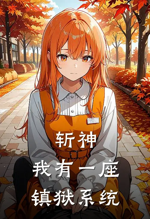 《斩神，我有一座镇狱系统》苏辰林七夜火爆新书_斩神，我有一座镇狱系统(苏辰林七夜)免费小说