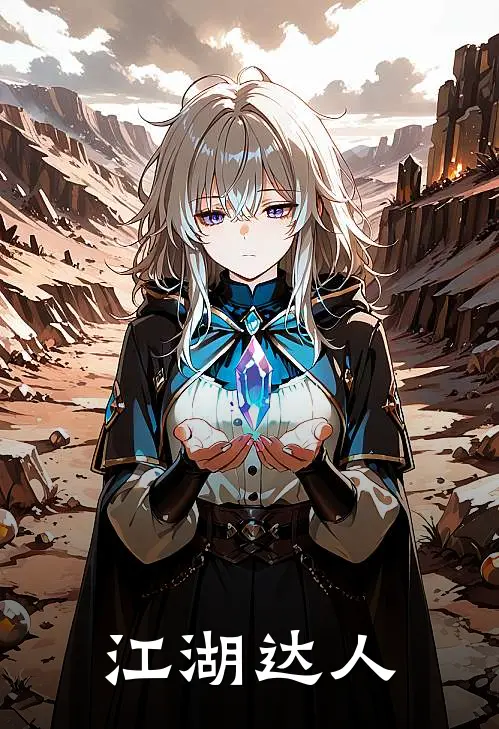 江湖达人赵天霸突然完结小说免费阅读_热门免费小说江湖达人(赵天霸突然)