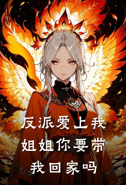 反派爱上我，姐姐你要带我回家吗