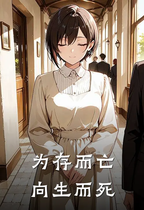 为存而亡，向生而死砚舟王锦热门小说免费阅读_完本完结小说为存而亡，向生而死(砚舟王锦)