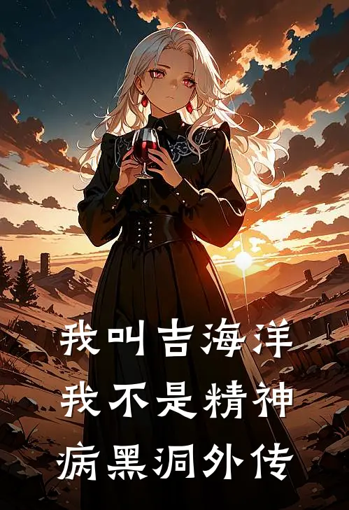 我叫吉海洋我不是精神病黑洞外传潘家祥张宇翔免费小说推荐_推荐完结小说我叫吉海洋我不是精神病黑洞外传(潘家祥张宇翔)