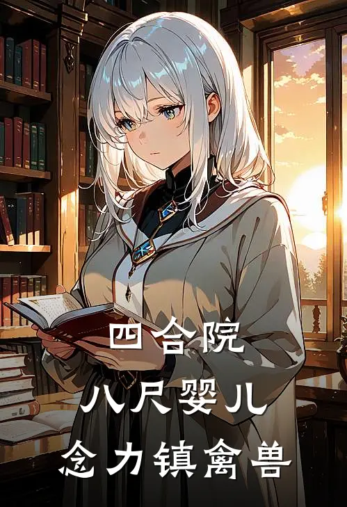 四合院：八尺婴儿，念力镇禽兽(何雨天何雨柱)无弹窗小说免费阅读_小说免费阅读无弹窗四合院：八尺婴儿，念力镇禽兽何雨天何雨柱