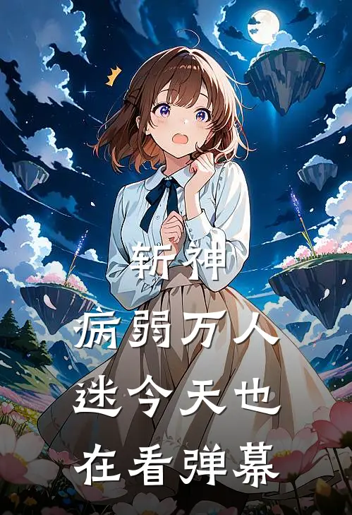 斩神：病弱万人迷今天也在看弹幕余曦叶梵完本热门小说_小说完结版斩神：病弱万人迷今天也在看弹幕(余曦叶梵)