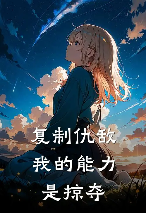 复制仇敌：我的能力是掠夺(陆昭陆昭)完结小说_热门小说推荐复制仇敌：我的能力是掠夺陆昭陆昭