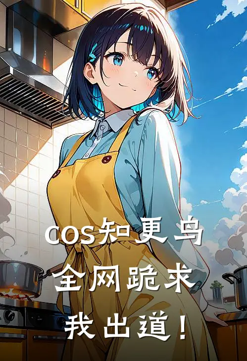 cos知更鸟，全网跪求我出道！(林叶林语)免费阅读全文_免费完结版小说cos知更鸟，全网跪求我出道！林叶林语