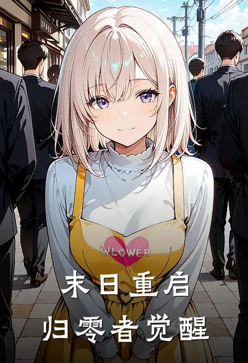 末日重启：归零者觉醒苏雅林默最新热门小说_免费小说全文阅读末日重启：归零者觉醒(苏雅林默)