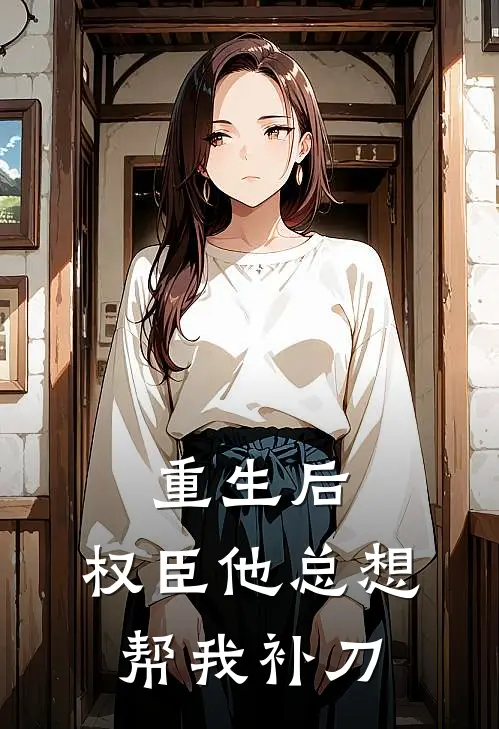 重生后，权臣他总想帮我补刀沈烬苏烬全集免费小说_免费小说完结重生后，权臣他总想帮我补刀(沈烬苏烬)