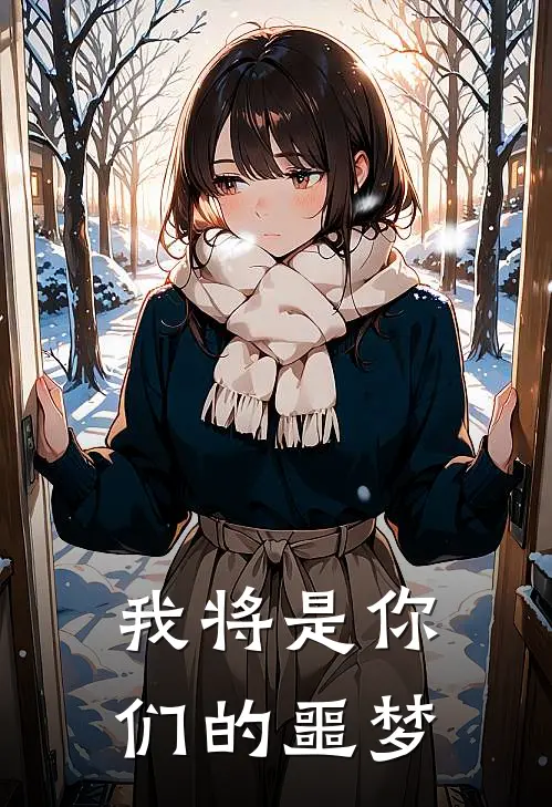 我将是你们的噩梦