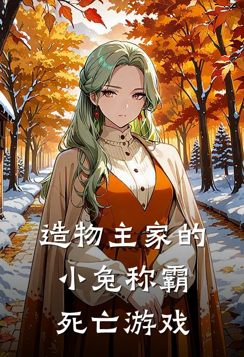 造物主家的小兔称霸死亡游戏淸岚清岚最新完本小说_免费小说大全造物主家的小兔称霸死亡游戏(淸岚清岚)