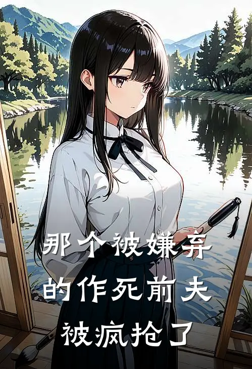 那个被嫌弃的作死前夫被疯抢了费曼许鹤热门小说排行_免费阅读全文那个被嫌弃的作死前夫被疯抢了(费曼许鹤)