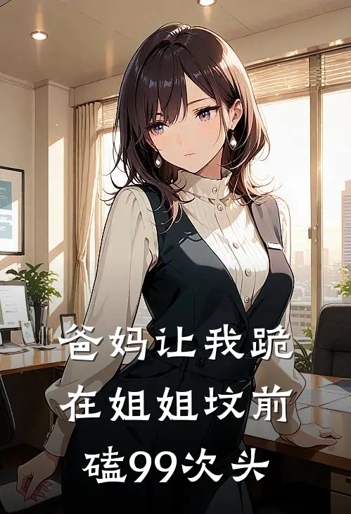 爸妈让我跪在姐姐坟前磕99次头