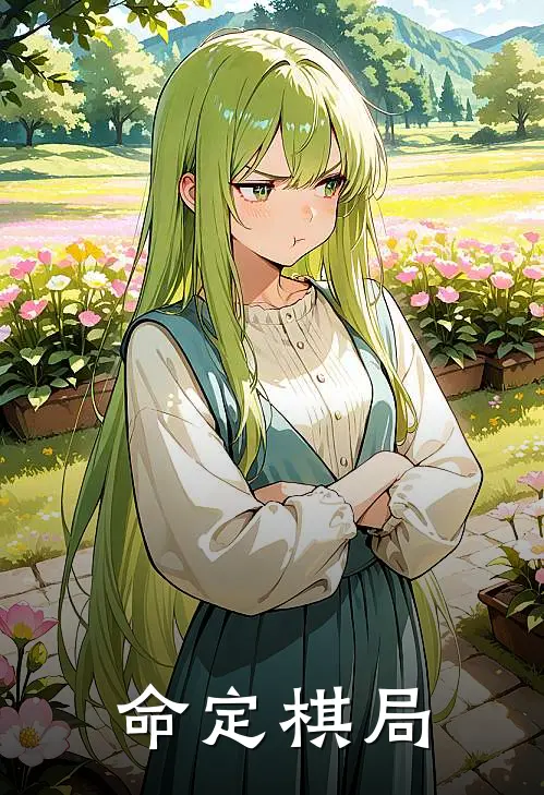 命定棋局李志清徐因好看的小说推荐完结_在哪看免费小说命定棋局李志清徐因