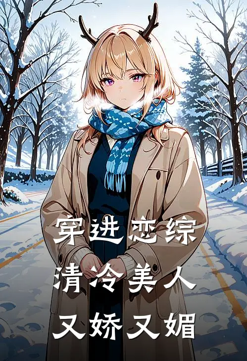 穿进恋综：清冷美人又娇又媚