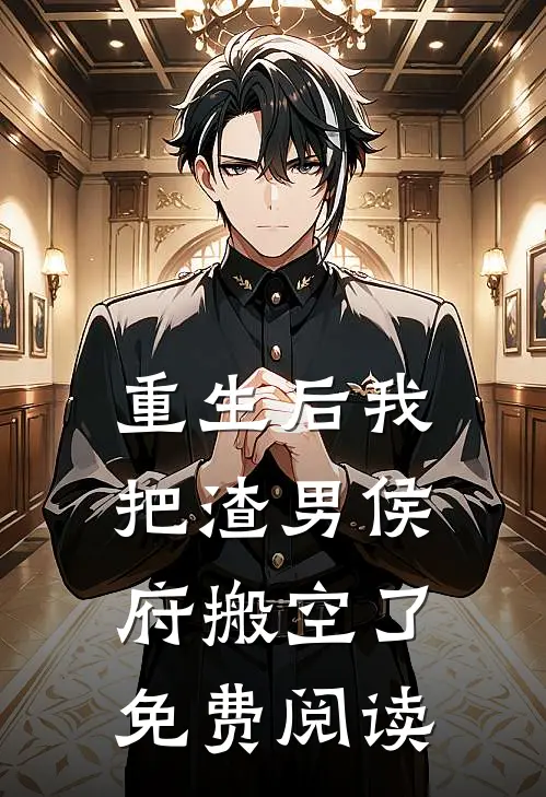 重生后我把渣男侯府搬空了免费阅读