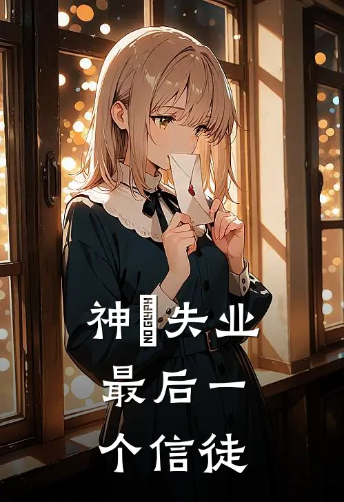 神祇失业：最后一个信徒