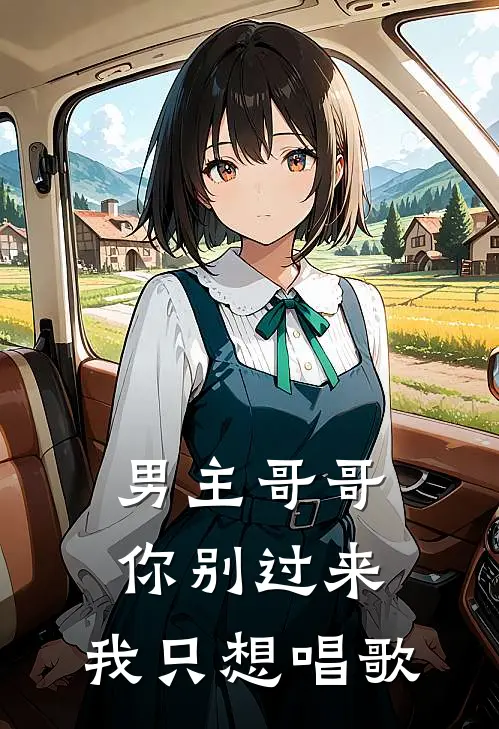 男主哥哥你别过来，我只想唱歌喻祈安林砚浓免费小说大全_小说完结男主哥哥你别过来，我只想唱歌(喻祈安林砚浓)