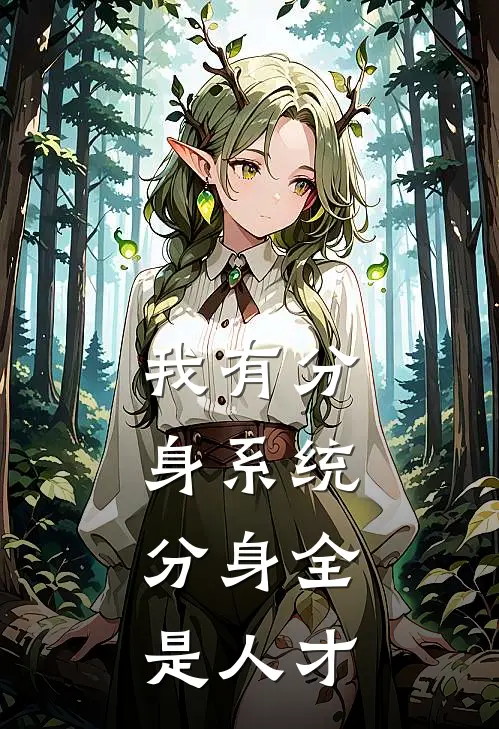 林凡赵烽(我有分身系统，分身全是人才)全本阅读_林凡赵烽最新热门小说