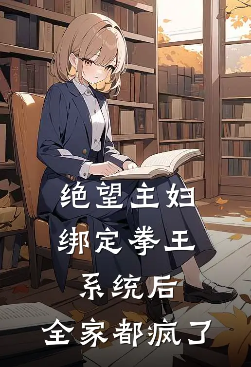 王栋梁王小花绝望主妇绑定拳王系统后，全家都疯了全章节在线阅读_绝望主妇绑定拳王系统后，全家都疯了全集免费在线阅读