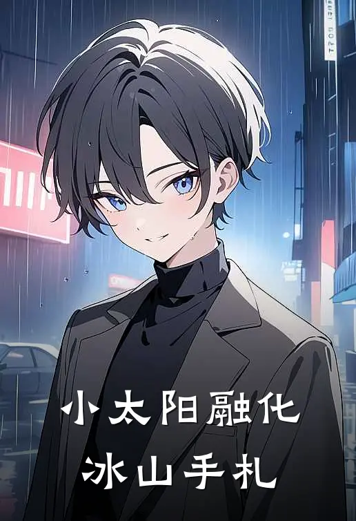 小太阳融化冰山手札(阮棠沈砚)最热门小说_全本完结小说小太阳融化冰山手札(阮棠沈砚)