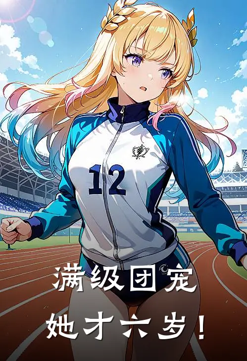 满级团宠：她才六岁！(夭玥夭玥)新热门小说_免费完结小说满级团宠：她才六岁！(夭玥夭玥)