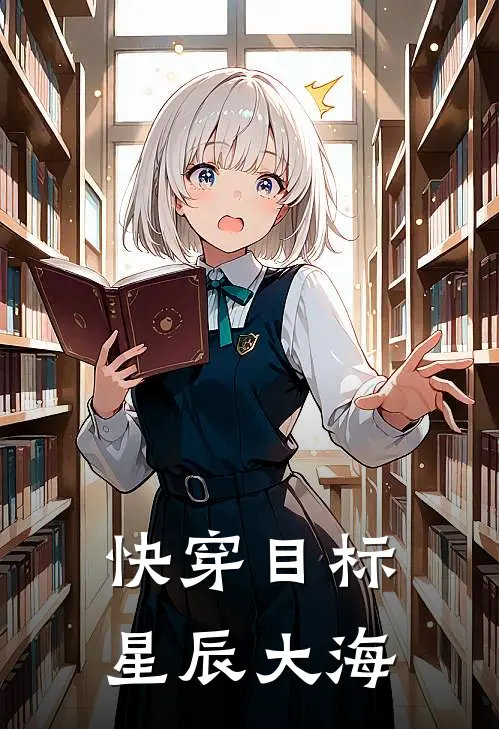 快穿目标：星辰大海(白清越白清)免费小说_完整版免费阅读快穿目标：星辰大海白清越白清