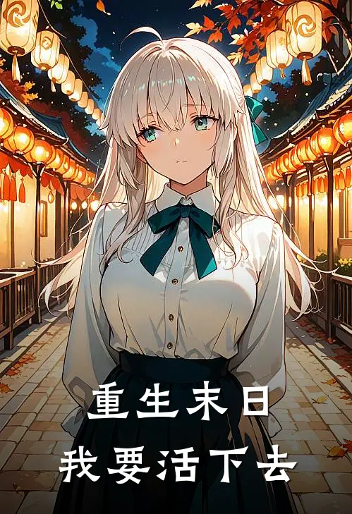 重生末日，我要活下去(陆阳苏小萌)免费阅读完整版小说_完结免费小说重生末日，我要活下去(陆阳苏小萌)