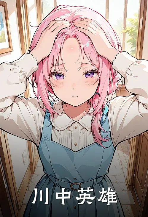 川中英雄(罗广川陈丽萍)小说完整版_完结好看小说川中英雄罗广川陈丽萍