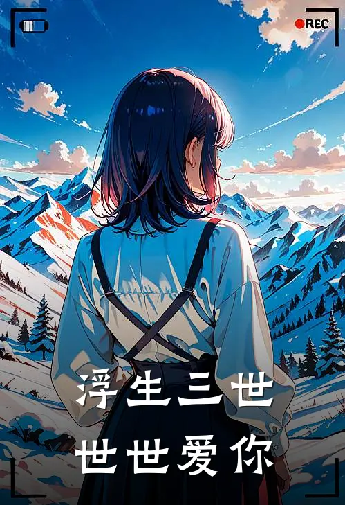 浮生三世，世世爱你