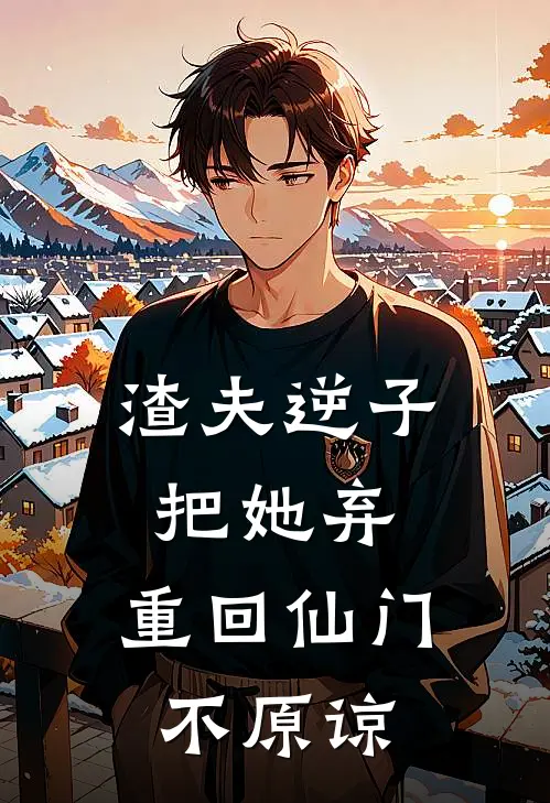 渣夫逆子把她弃，重回仙门不原谅沈宁初赵婉宁最新完结小说推荐_最新更新小说渣夫逆子把她弃，重回仙门不原谅(沈宁初赵婉宁)